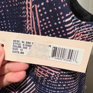 Brand new Rebecca Taylor dress